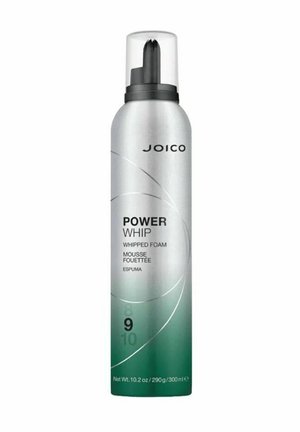 JOICO POWER WHIP WHIPPED FOAM 300ML - Stylingprodukter