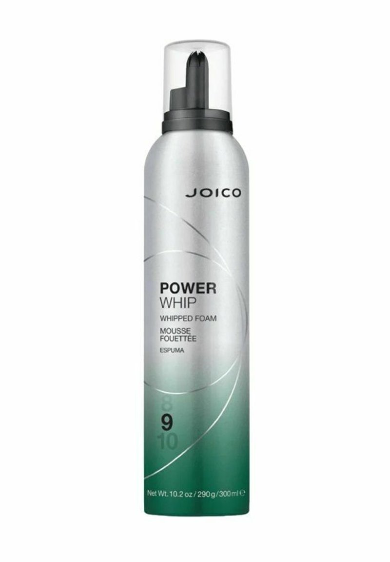 Joico JOICO POWER WHIP WHIPPED FOAM 300ML - Stylingprodukter