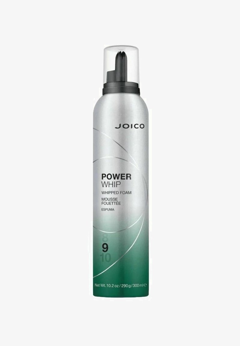 Joico JOICO POWER WHIP WHIPPED FOAM 300ML - Stylingprodukter