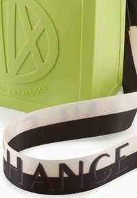 Armani Exchange Borsa a mano - beige