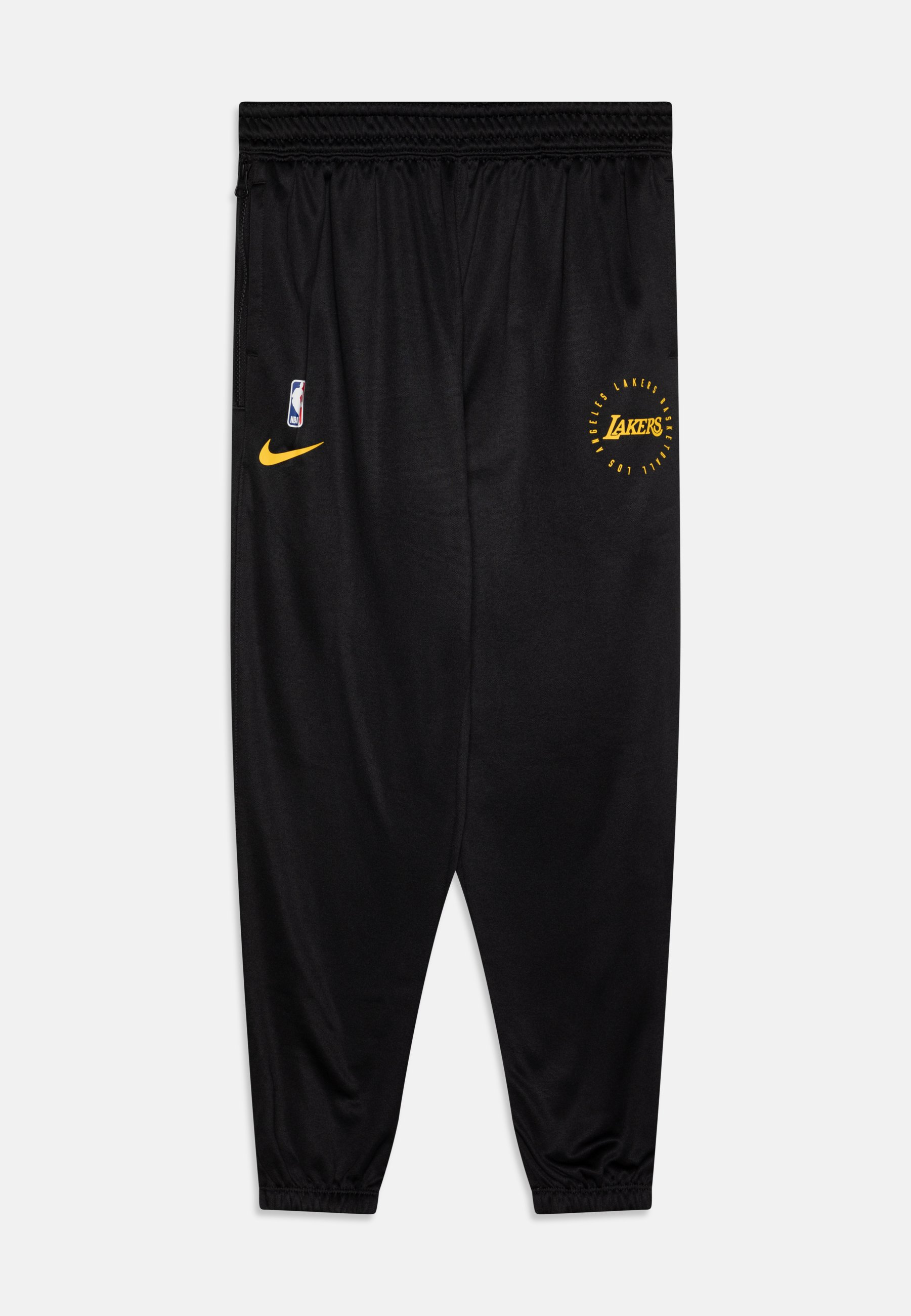 Nike Performance NBA LOS ANGELES LAKERS DF UNISEX Pantaloni
