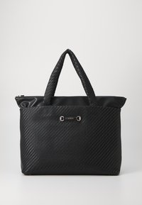 FRANCY LARGE TRAVEL CARRYALL - Shopping Bag - schwarz