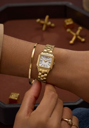 Timex TREND - Watch - gold-tone