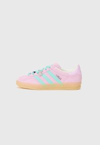 Niet geselecteerd, bliss lilac/acid mint/off white