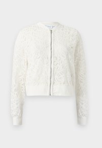 VICEREN  JACKET - Bomberjakke - snow white