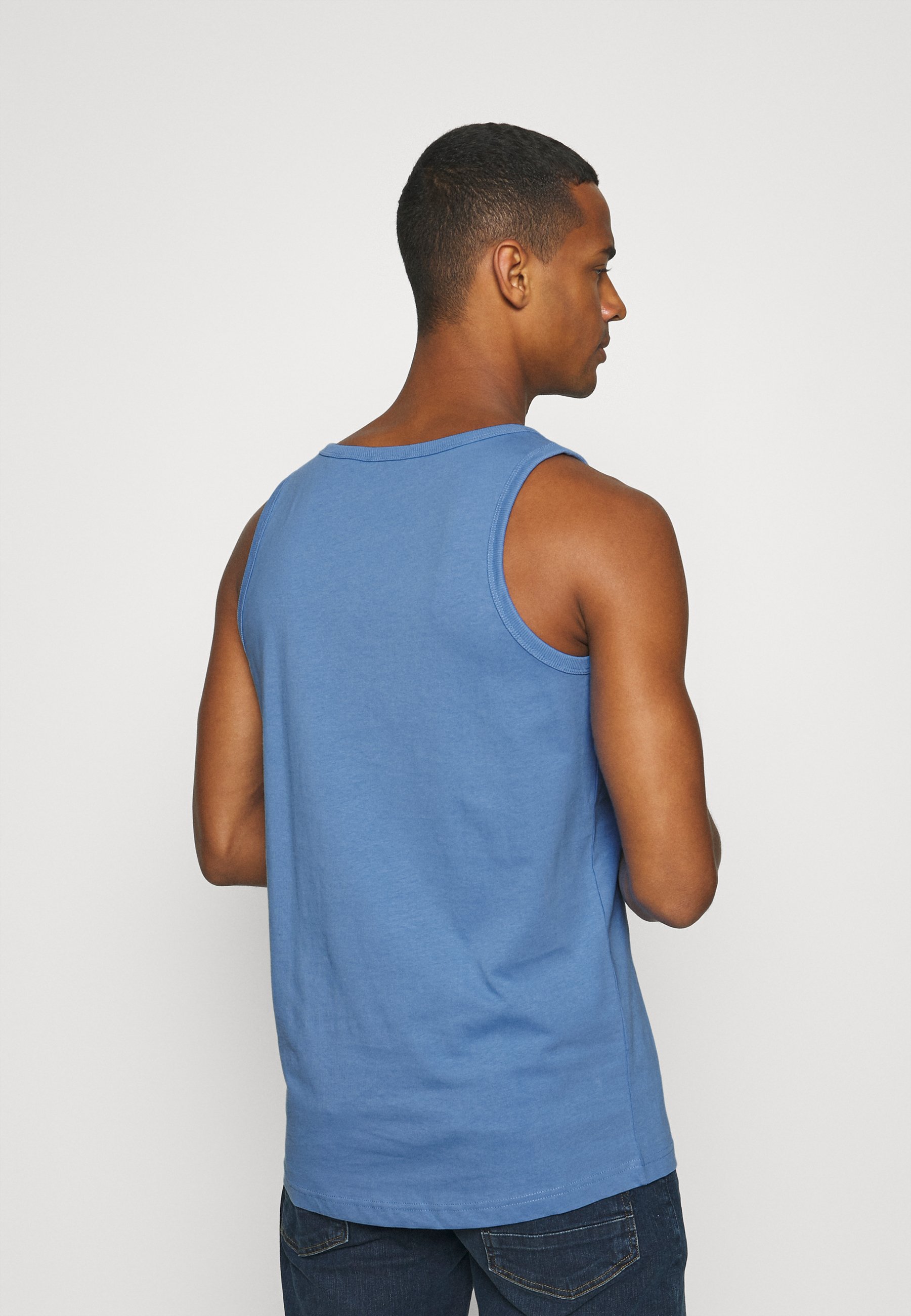 Uomo ONSPIECE RELAXED TANK - Top Uomo ONSPIECE RELAXED TANK - Top