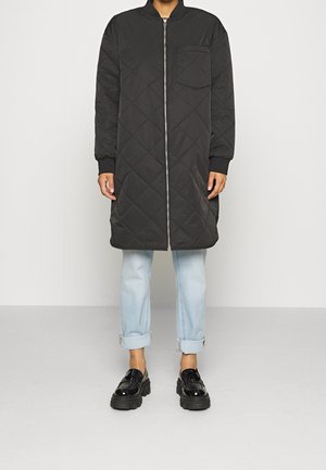 Veste mi-saison - black