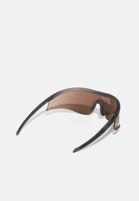 Rapha REIS GLASSES UNISEX - Sluneční brýle - black mirror