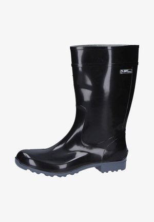 Saliha, Boots - schwarz