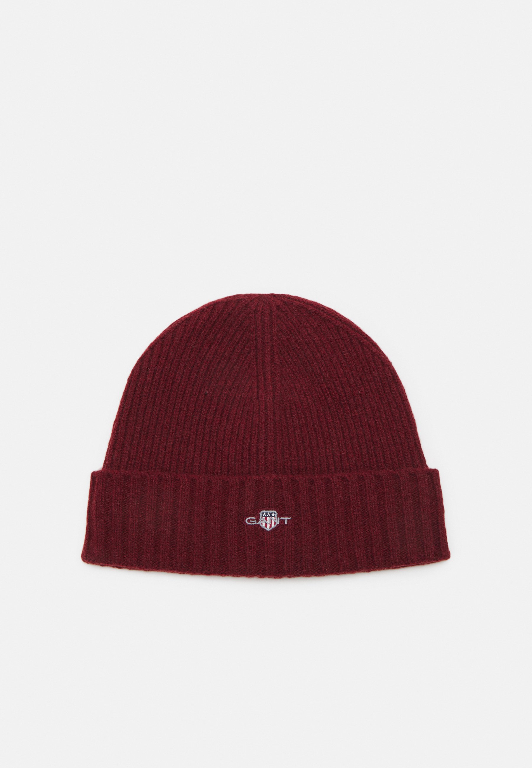 gant bobble hat