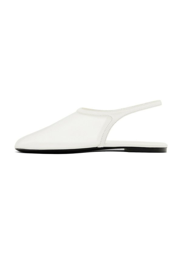 FLATS - Slingback ballet pumps