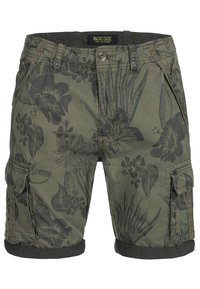 Unselected, army