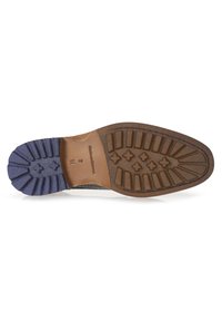 Floris van Bommel CREPI  - Schnürer - darkgrey