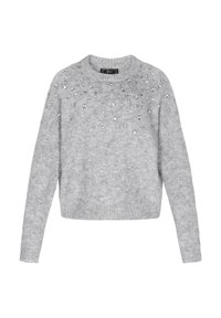 Niet geselecteerd, light grey