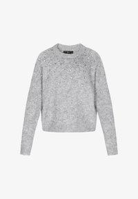 Niet geselecteerd, light grey