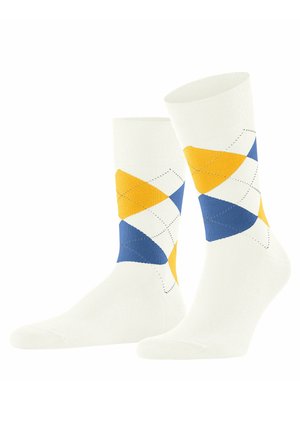 FALKE Softmerino Socks in Grey | UK