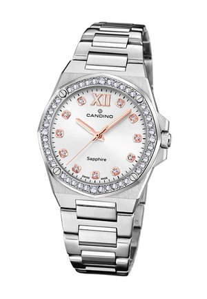 Montre - silber