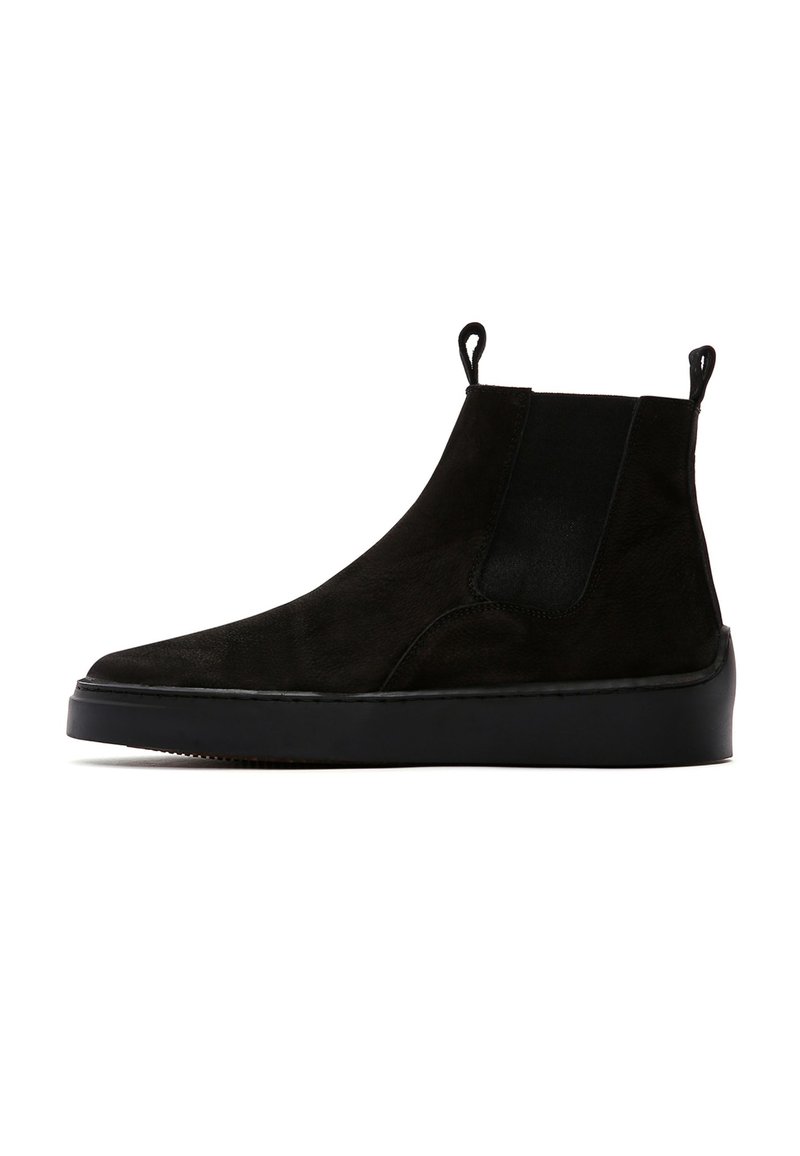 Derimod CASUAL - Stivaletti - black