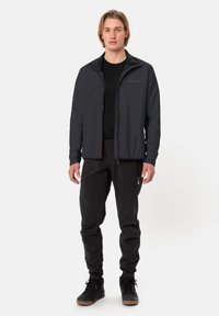 Vaude MOAB INSULATION - Fahrradjacke - black