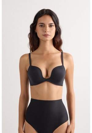 Intimissimi, MONICA ULTRALIGHT - Push-up BH - schwarz black