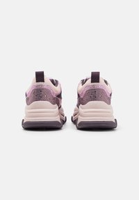 Steve Madden PRIVY - Sneakers basse - pur dove