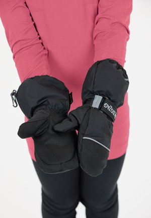 ZIGZAG SHILDON WP  - Lapaset - black