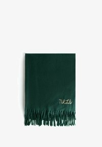 Niewybrane, dark green