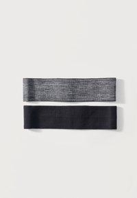 Δεν επιλέχθηκε, black/grey melange