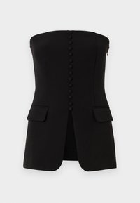 ONLY ONLELLY LIFE  - Blouse - black