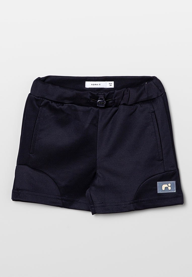 name it Shorts donkerblauw