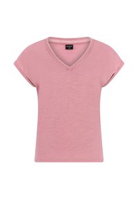 Niet geselecteerd, tea rosepink