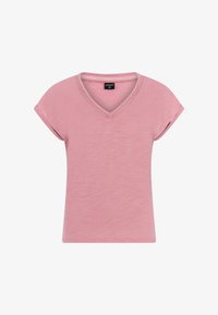 Niet geselecteerd, tea rosepink