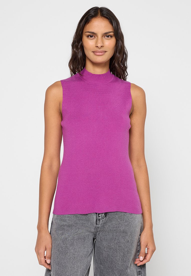 Apart Top paars Apart Top paars