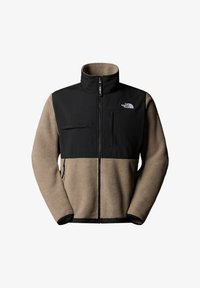 The North Face M RETRO DENALI JACKET Veste polaire mocha brown