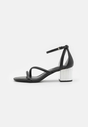 MICHAEL Michael Kors, Sandales - black