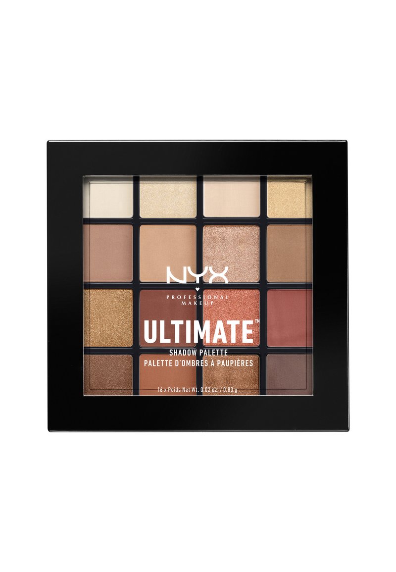 Brillant à Lèvres NYX Professional Makeup – Multicolore – Pour Un Look Glamour Ou Discret – Taille Unique