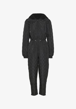 KASORITA - Overall / Jumpsuit - black deep