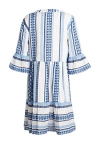 happy girls ETHNO HIPPIE - Vardagsklänning - light blue