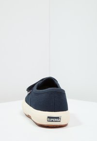Superga 2750 CLASSIC UNISEX   - Treniņu apavi - navy