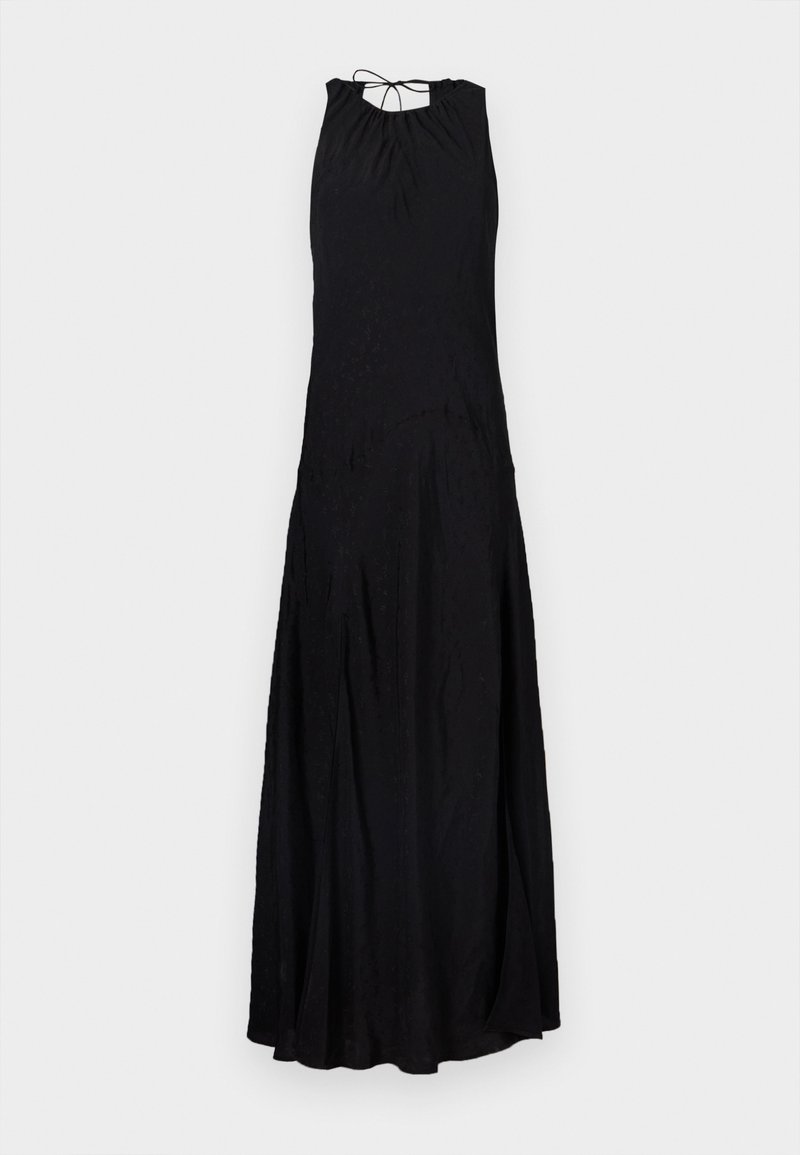 pinko Maxi-jurk zwart