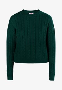 Wybrany, dunkelgrün