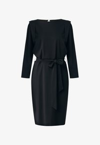 Sélectionné, deep black