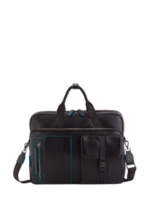 MATE PRO - Briefcase - black