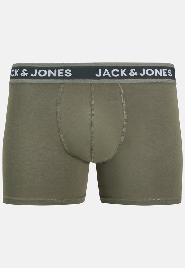 5 PACK - Trunks - mehrfarbig4