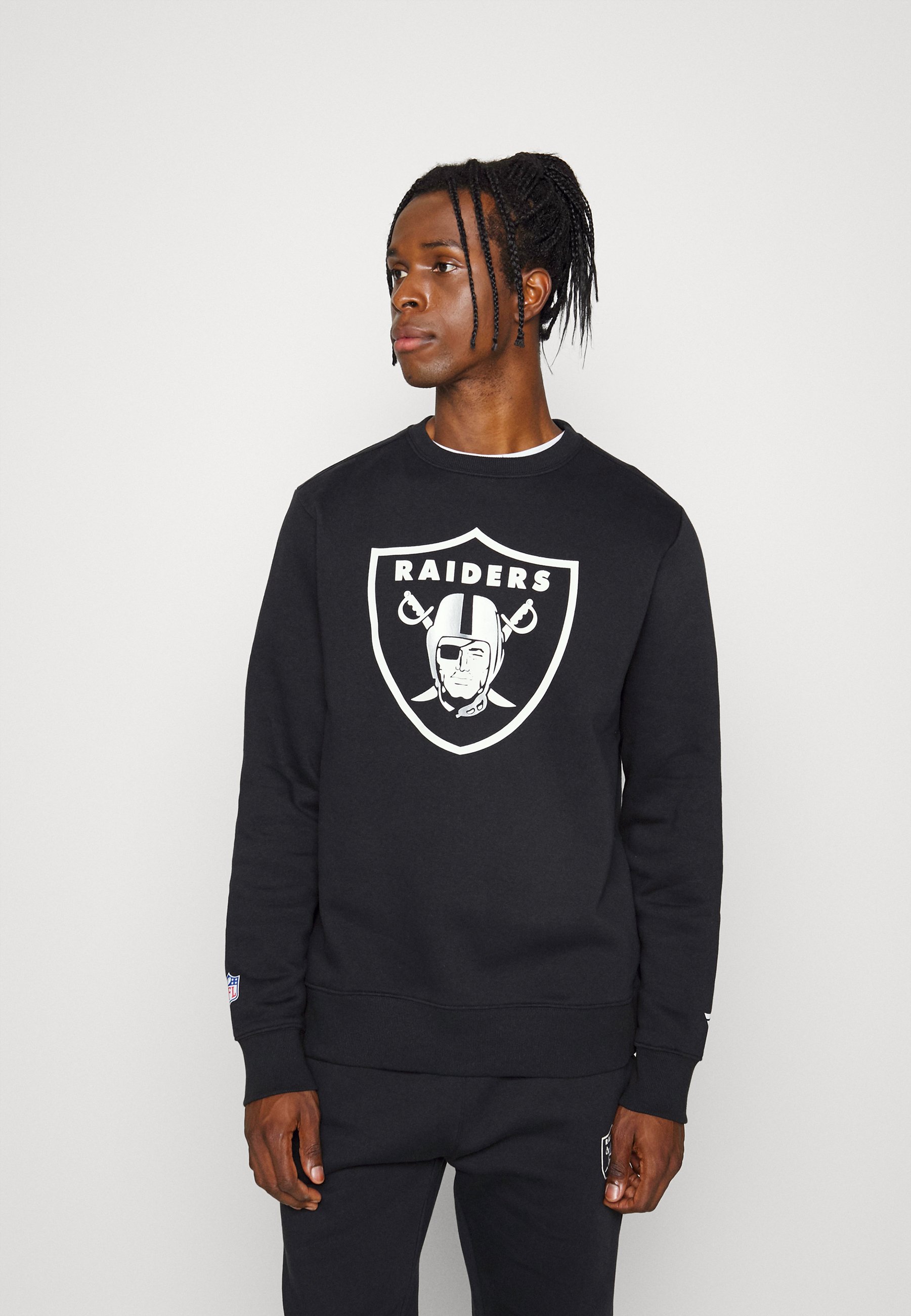 raiders sweatshirts