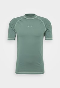 Unausgewählt, aviator green