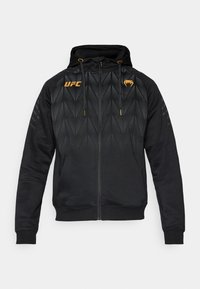 Non sélectionné, black/gold-coloured