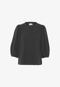 Unselected, black oyster