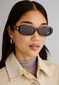 HEY YA! UNISEX - Sunčane naočale - brown