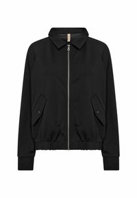 Soyaconcept SIHAM - Kevyt takki - black